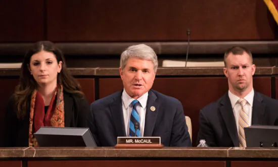 Republicans Urge President to Sanction China-Linked Hackers