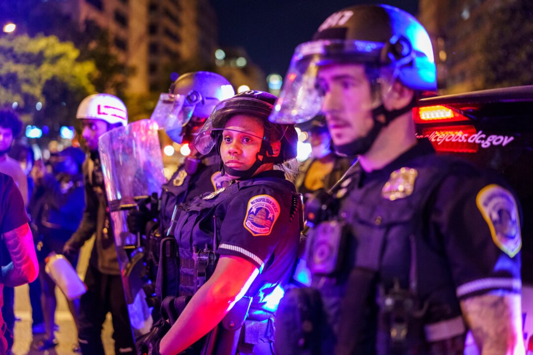 Police are facing criticism and tension that require a new look at important skills. (bgrocker/Shutterstock)