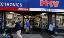 US Retail Sales Post Record Resurgence in May