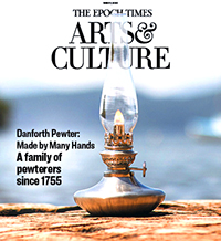 Arts & Culture Weekly
