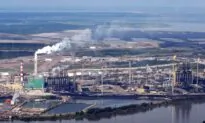 Alberta Reaches Highest Production Level of Natural Gas Since 2010: Report