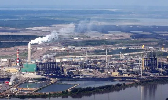 Alberta Reaches Highest Production Level of Natural Gas Since 2010: Report