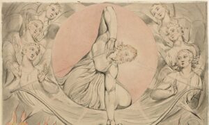 Finding Our Paradise Lost