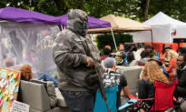 Inside Seattle’s Lawless, Self-Declared ‘Autonomous Zone’