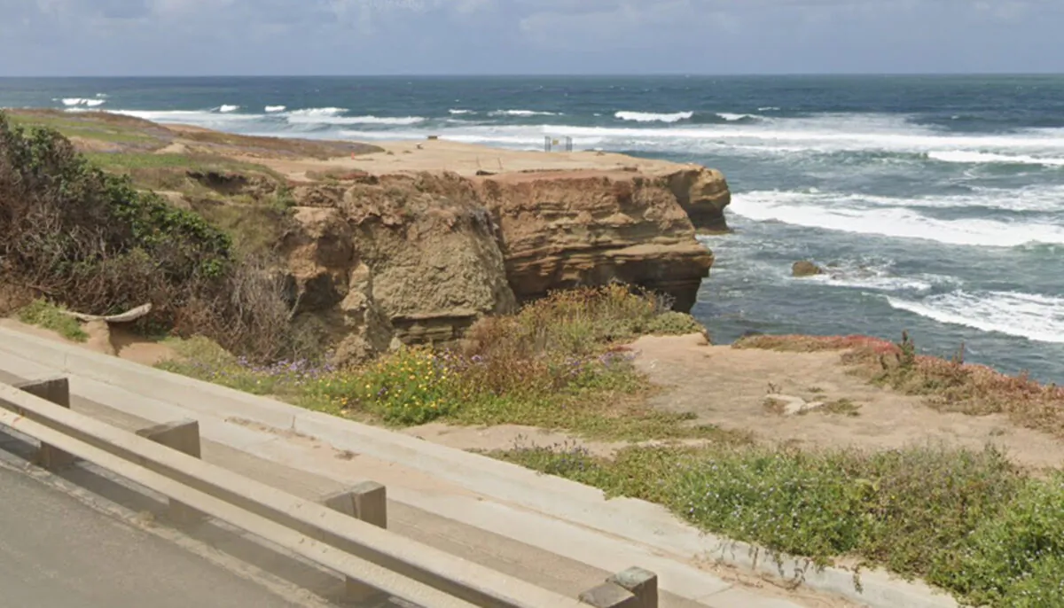 (Screenshot/Google Maps)