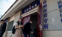 Beijing Sentences Chinese Human Rights Lawyer to Four Years in Prison