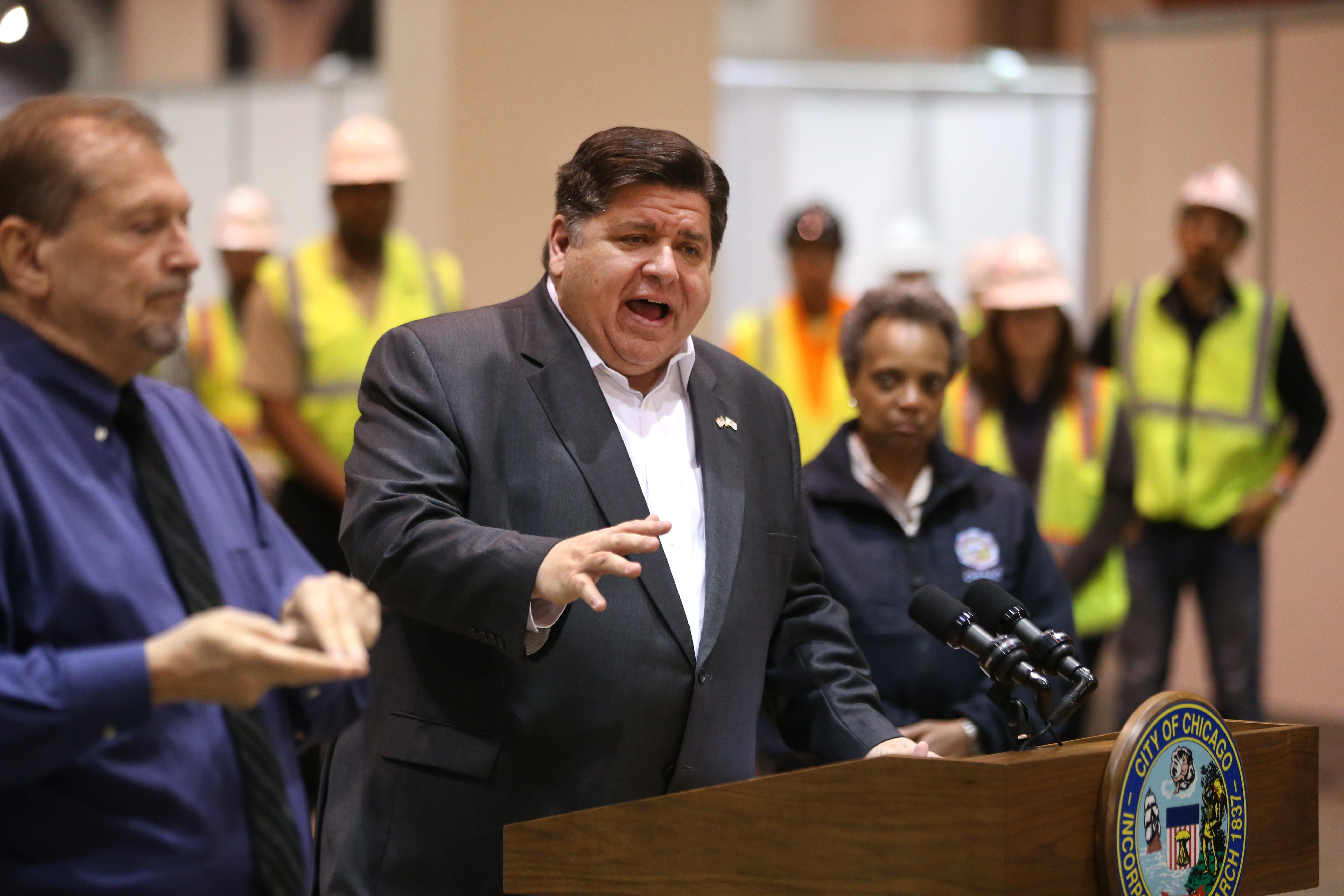 Illinois' SAFE-T Act to Take Effect in January, With Possible Changes - Vimarsana News