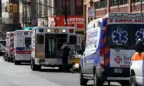 Updates on CCP Virus: Pandemic Maybe Caused by Bioweapon Research Accident in China: Ex-State Investigator