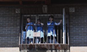 Orthodox Jewish Leaders Decry Apparent Double Standard in NYC Lockdown Enforcement