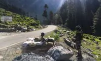 The Chinese Regime Always Picks a Fight With India Whenever It Encounters Challenges