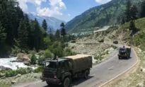India Builds Border Infrastructure to Counter China