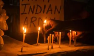 Killing of 20 Indian Soldiers by China Brings India Closer to US
