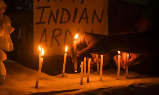 CCP Deems Indo-China Border Dispute a ‘Legacy Issue.’ Analysts Say China’s Words Are a Means to an Expansionist End.