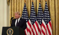 Trump Announces $53 Million ‘Roadmap’ to Prevent Veteran Suicides