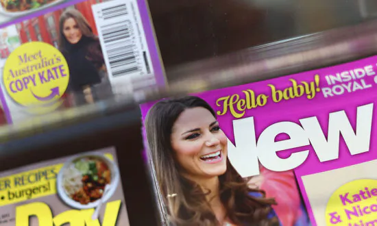 New Idea Publisher Sold to Private Equity Based in Sydney