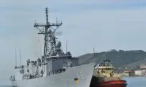 Chinese Tourist Sentenced to Three Years for Attempt to Export Military Radio to China