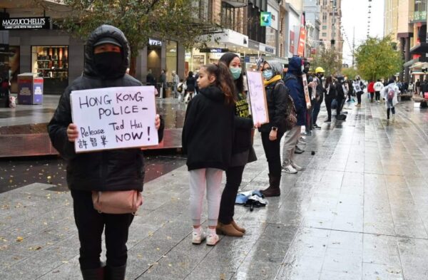 Epoch Times Photo