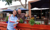 Laguna Beach Kick-Starts Reopening With Summer Promenade