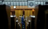 NDP Support for Spending Bill Assures No Election in Midst of Pandemic