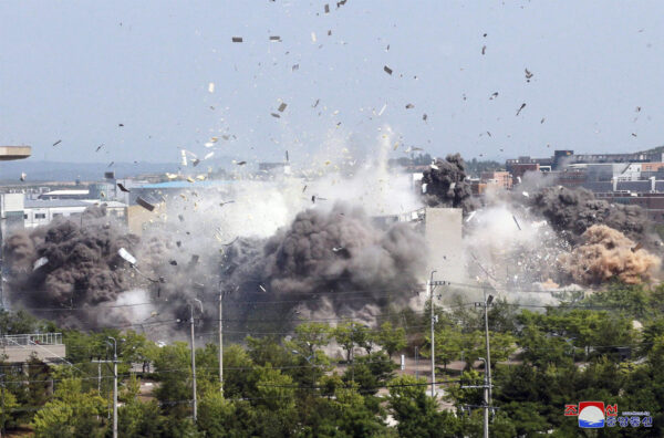Koreas-Tensions-2