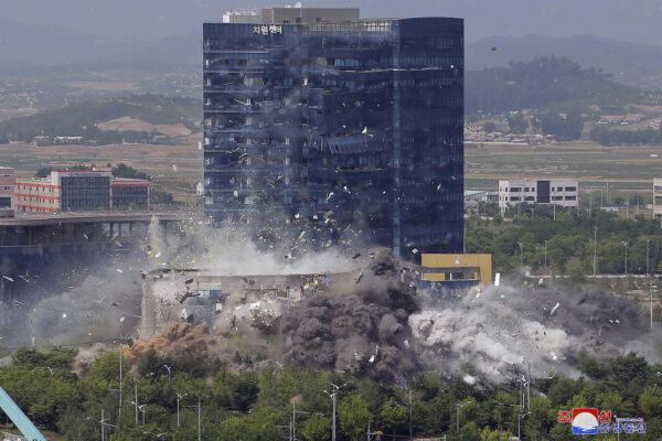 Koreas-Tensions-3
