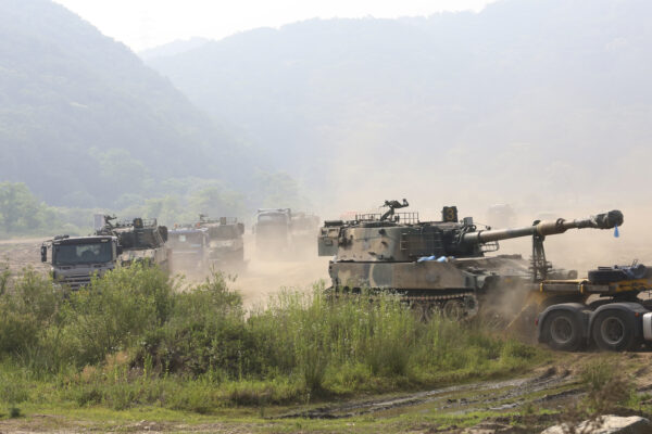 Koreas-Tensions-4