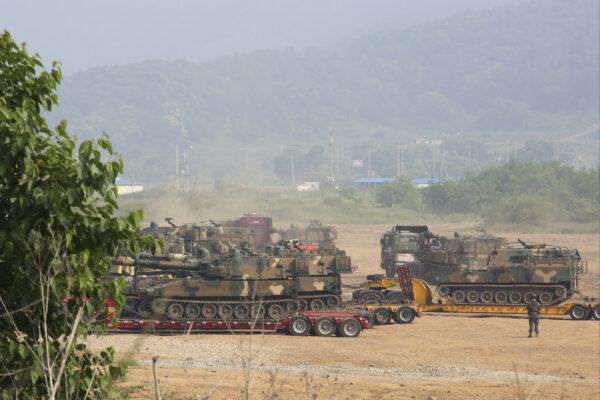 Koreas-Tensions-5