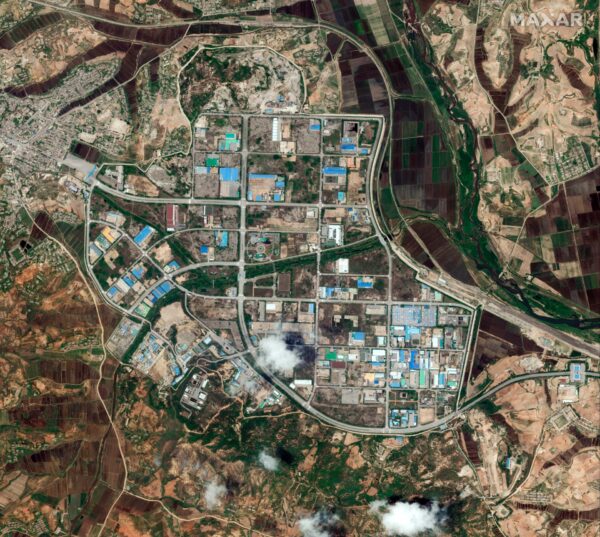 Koreas-Tensions