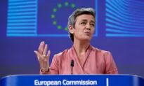 EU Seeks to Rein in Competition From Foreign Rivals