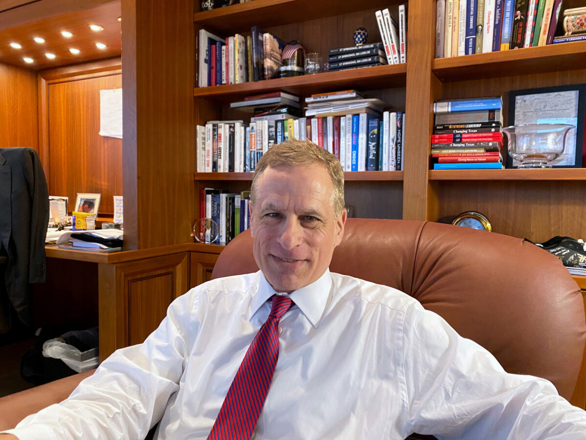 Epoch Times Photo