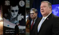 US Hits Syria With Toughest Sanctions Yet to Push Assad to End War