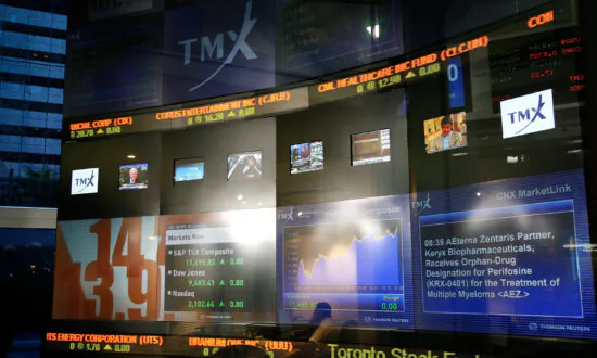 Canadian Provinces in Long Slog to Get Chinese Companies to Obey Financial Rules