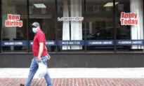 Weekly Unemployment Claims Drop as Labor Market Recovery Continues