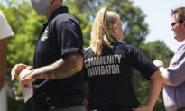 Minneapolis to Replace Police with ‘Transformative New Model’