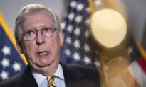 McConnell Dismisses Removing Confederate Statues From Capitol