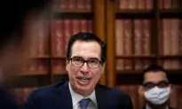 Lawmakers Push for Naming Companies That Received Virus Stimulus Payouts