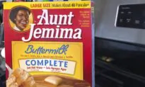 Quaker Foods Renaming ‘Aunt Jemima’ Brand