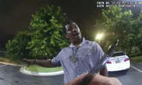 Rayshard Brooks Had Criminal Past, Was Waiting for Probation