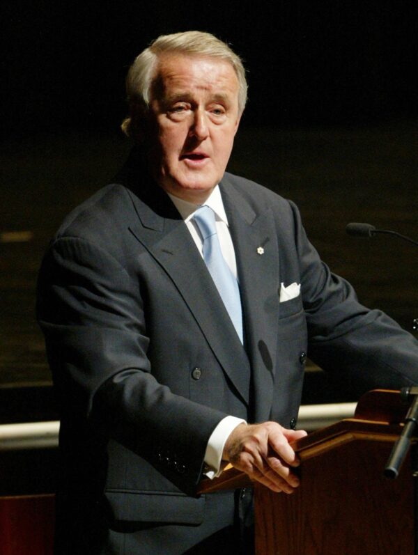 Mulroney