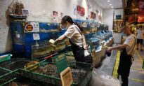 BC’s Wild Seafood Exports Caught in Beijing’s COVID-19 Panic