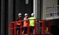 Talents Shortage Remains the Top Challenge For Australian Businesses: KPMG Survey