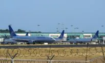 US Fines Copa Airlines for Transporting Passengers Between US and Venezuela