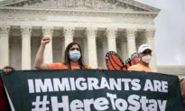 Supreme Court Blocks Trump’s Bid to Immediately End DACA