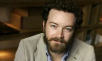 ‘That ’70s Show’ Actor Danny Masterson Charged in 3 Rapes