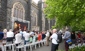 Victorian Community Grieves Young Boy Killed in Melbourne