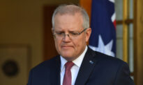 State Border Closures ‘Frustrating’ Aussie PM, Costing $84 Million Daily