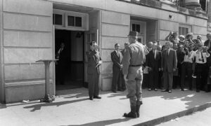 Segregation: It’s Bad and It’s Back