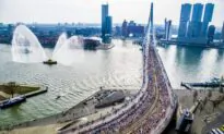Perspectives on the Pandemic: Severity of CCP Virus Outbreak in Netherlands Puts Spotlight on Beijing Ties