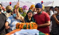 Indian Families Demand Justice as They Await Bodies of Soldiers Killed in Clash With China