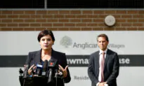NSW Labor Leader Addresses Stacking Claims